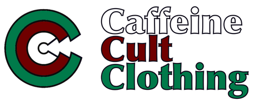 Caffeine Cult Clothing